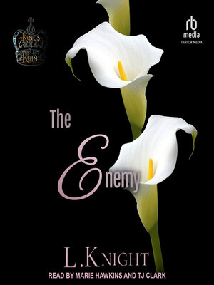 cover image of The Enemy